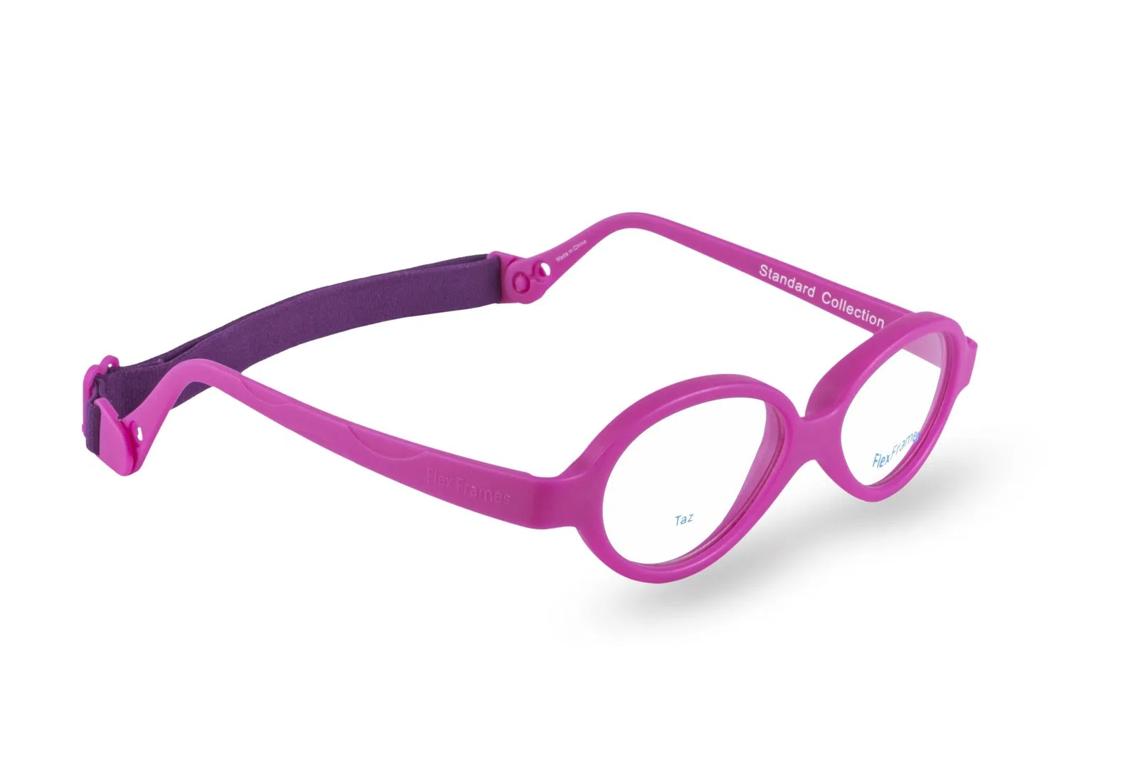 Miraflex BabyOne37 Eyeglasses - view 22